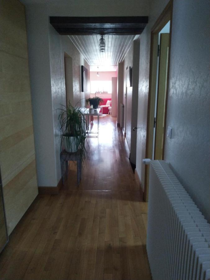 A La Maison Du Bonheur Lanty-sur-Aube 外观 照片
